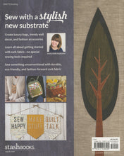 Load image into Gallery viewer, Create With Cork Book and hardware