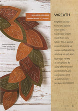 Load image into Gallery viewer, Create With Cork Book and hardware