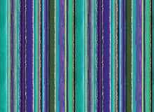 Load image into Gallery viewer, Stripe Aholic Turquoise Multi from Heartscapes Collection by Paula Nadelstern