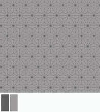 Load image into Gallery viewer, Blossom Hollow Sashiko look from Contempo fabrics