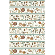 Load image into Gallery viewer, Seasons Study stripe from Wilmington Prints