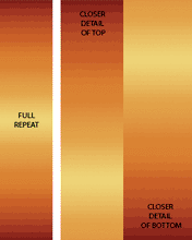 Load image into Gallery viewer, Essential Gradations by Carol Bryer Fallert from Benartex Marigold
