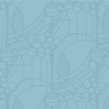 Load image into Gallery viewer, Frank Lloyd Wright Collection From Cloud9 Fabrics Organic Wide