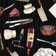 Load image into Gallery viewer, Sizzle & Spice Chef Toss