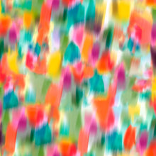 Load image into Gallery viewer, Tree Dance abstract from Quilting Treasures