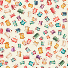 Load image into Gallery viewer, City Lights 3 yard quilt kit fabric from In Stitches Collection QT Fabrics