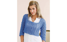 Load image into Gallery viewer, Easygoing Fashions Crochet Book