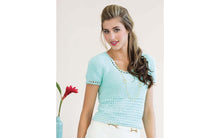 Load image into Gallery viewer, Easygoing Fashions Crochet Book