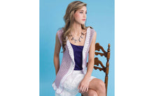 Load image into Gallery viewer, Easygoing Fashions Crochet Book
