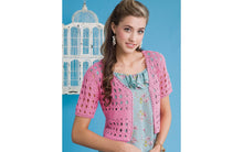 Load image into Gallery viewer, Easygoing Fashions Crochet Book