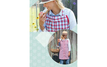 Load image into Gallery viewer, Simple to Sew Aprons Book