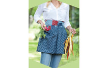 Load image into Gallery viewer, Simple to Sew Aprons Book