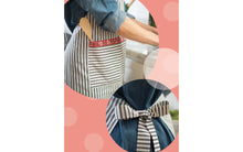 Load image into Gallery viewer, Simple to Sew Aprons Book
