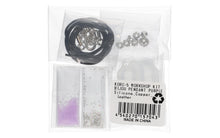 Load image into Gallery viewer, Resinate Kit Workshop Resin Bijou Pendant Purple