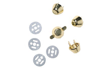 Load image into Gallery viewer, Backyard Caddy pattern with free feet