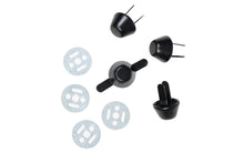 Load image into Gallery viewer, Backyard Caddy pattern with free feet