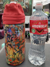 Load image into Gallery viewer, Burnt Scarlet halcyon