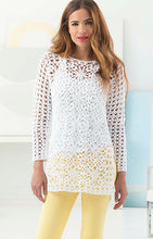 Load image into Gallery viewer, Great Cotton Tops Crochet Book