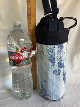 Load image into Gallery viewer, Indigo silver