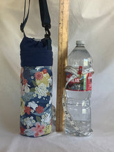 Load image into Gallery viewer, Navy moon rabbit