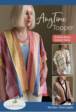 Load image into Gallery viewer, AnyTime Topper by Amy Barickman