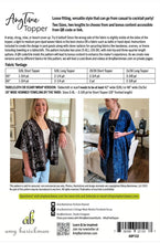 Load image into Gallery viewer, AnyTime Topper by Amy Barickman