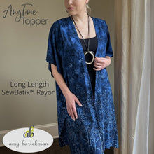 Load image into Gallery viewer, AnyTime Topper by Amy Barickman