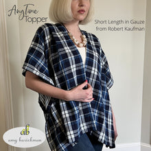 Load image into Gallery viewer, AnyTime Topper by Amy Barickman