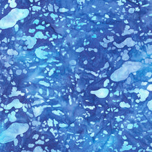 Load image into Gallery viewer, Artisan Batiks: Orbital Sunrise by Karen Nyberg Lake