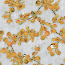 Load image into Gallery viewer, Warm Welcome Branches and Birds by Lynnea Washburn