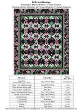 Load image into Gallery viewer, Shizuka collection Asian floral butterfly panel from Timeless Treasures Fabrics ***oops cut