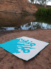 Load image into Gallery viewer, Bloctopus pattern from Rachel Rossi Designs