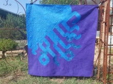 Load image into Gallery viewer, Bloctopus pattern from Rachel Rossi Designs