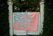 Load image into Gallery viewer, Bloctopus pattern from Rachel Rossi Designs