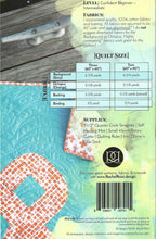 Load image into Gallery viewer, Bloctopus pattern from Rachel Rossi Designs