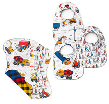 Load image into Gallery viewer, Crimson from Shetland Flannel Speckle from Robert Kaufman