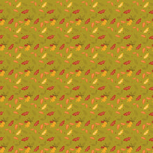 Load image into Gallery viewer, Gobble it up fabrics - chosen by Pat