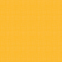 Load image into Gallery viewer, Solid mustard yellow color swatch with a subtle textured pattern