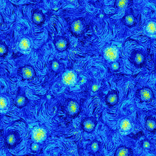 Load image into Gallery viewer, Swirling Texture Sky from Poppy Dreams