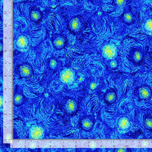 Load image into Gallery viewer, Swirling Texture Sky from Poppy Dreams