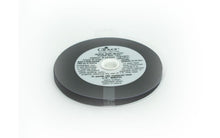 Load image into Gallery viewer, Clover Fusible Quick Bias Black 1/4 inch x 11 yards