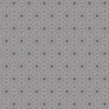 Load image into Gallery viewer, Blossom Hollow Sashiko look from Contempo fabrics