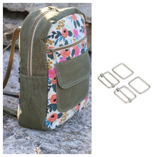 Load image into Gallery viewer, Create With Cork Book and hardware