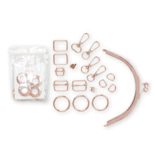 Load image into Gallery viewer, Create With Cork Book and hardware