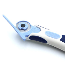 Load image into Gallery viewer, Clover Slash Cutter Straight & Curved Design