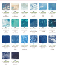 Load image into Gallery viewer, Earth Views fat quarters 21 piece bundle by Karen Nyberg from Robert Kaufman complete collection