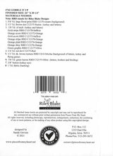 Load image into Gallery viewer, Gobble it up fabrics - chosen by Pat