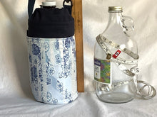 Load image into Gallery viewer, Indigo silver