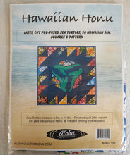Load image into Gallery viewer, Pre-fused Hawaiian Honu/sea turtle kit