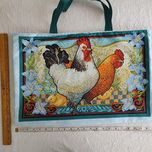 Load image into Gallery viewer, Market tote or reusable gift wrap